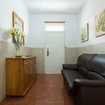 Private Solarium - 2br House Near The Airport Semesterbostad Vecindario (Gran Canaria)