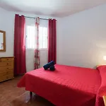 Private Solarium - 2br House Near The Airport Semesterbostad Vecindario (Gran Canaria)